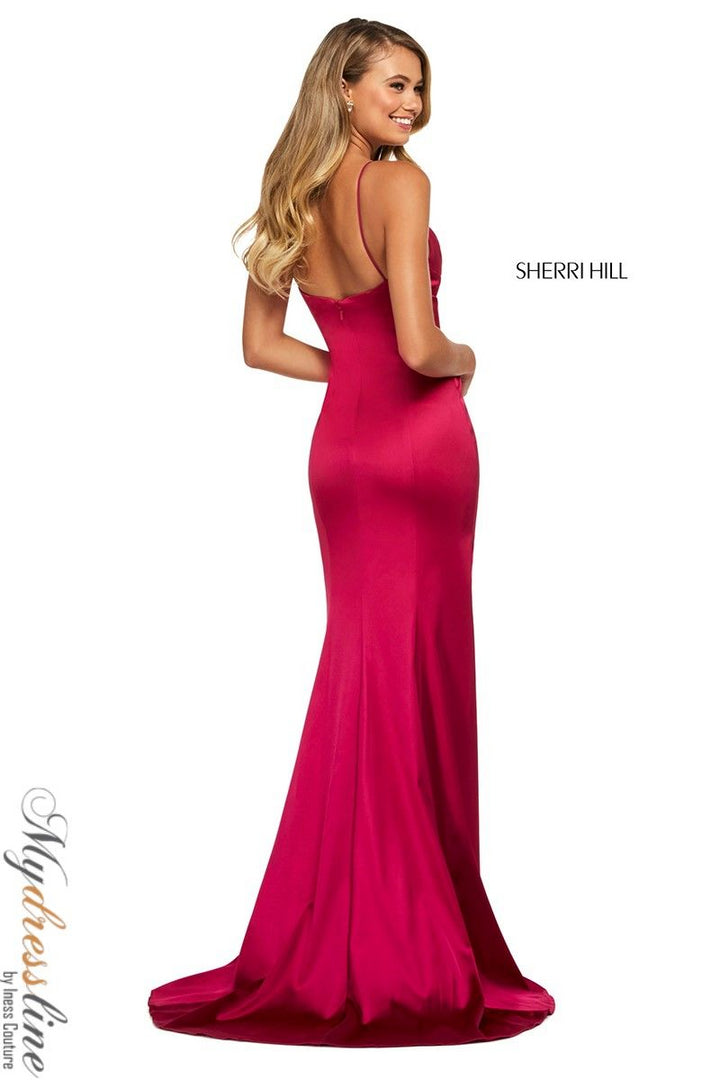 Sherri Hill 53389 - Mydressline