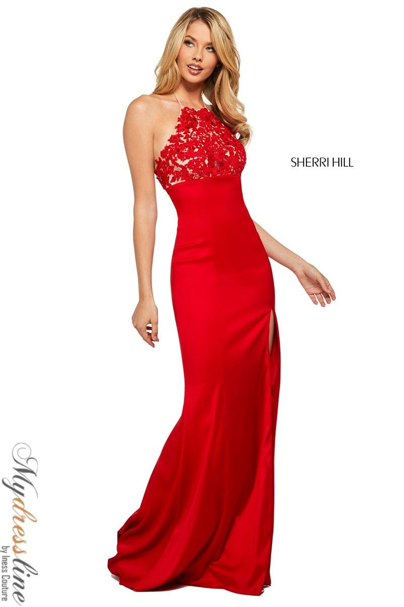 Sherri Hill 53394 - Mydressline