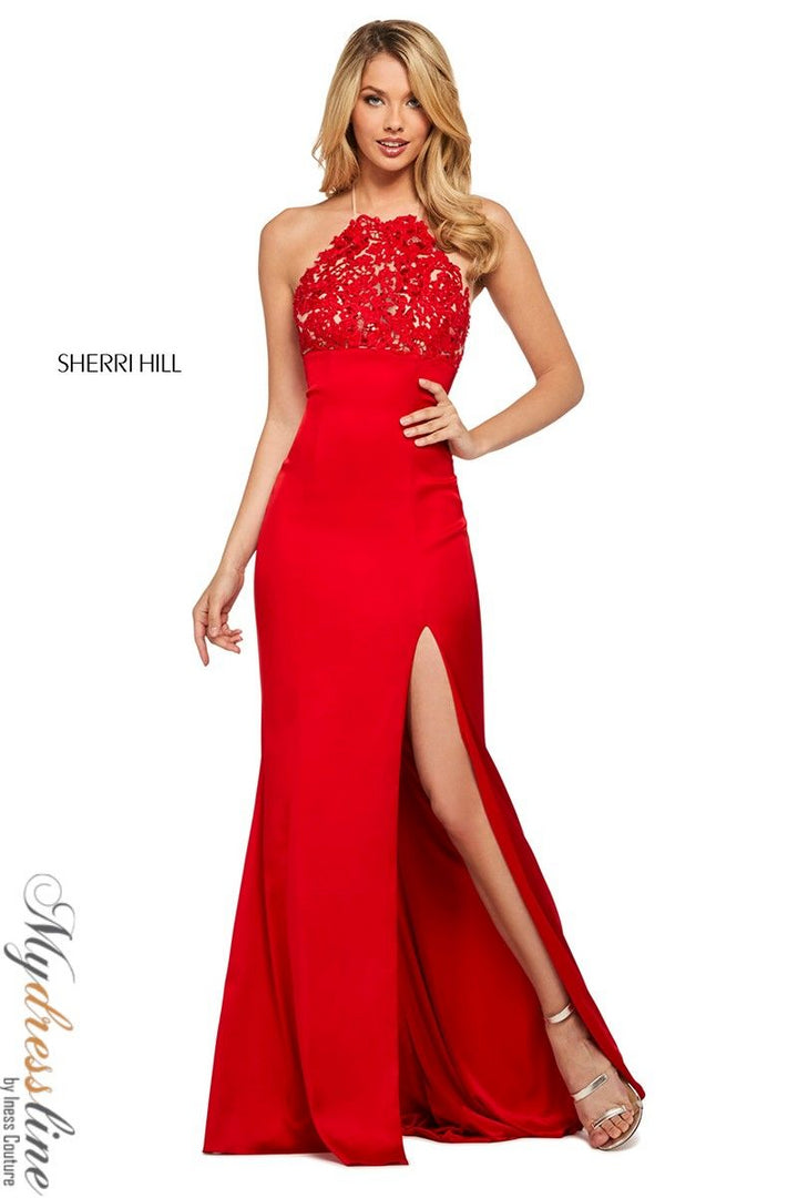 Sherri Hill 53394 - Mydressline