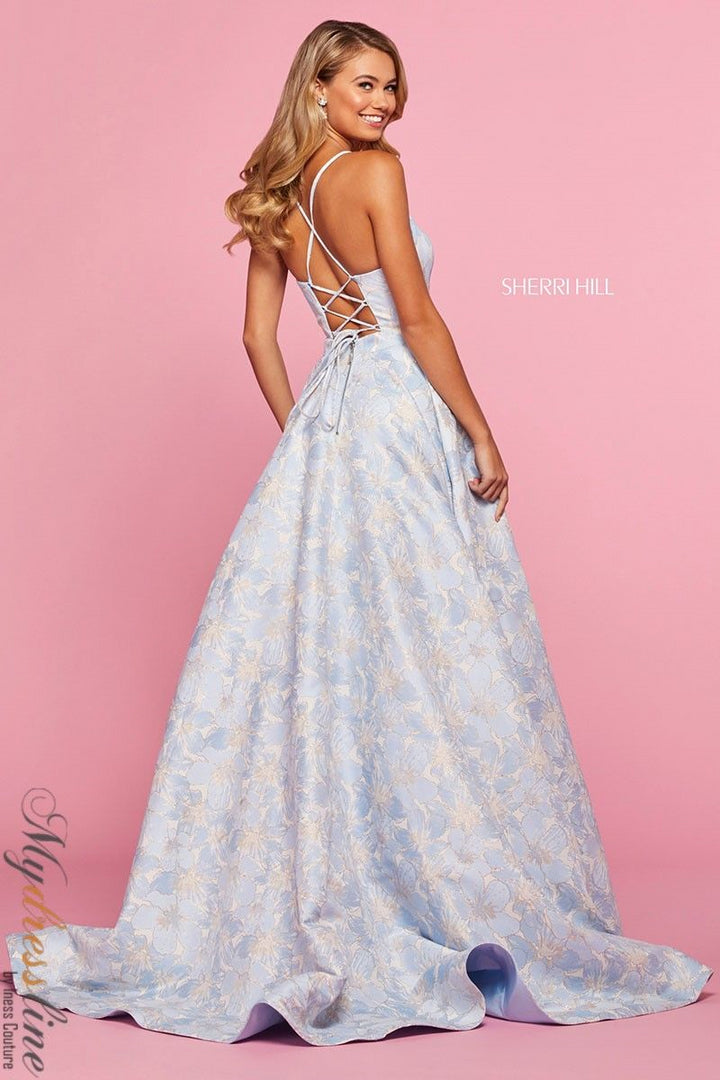 Sherri Hill 53397 - Mydressline