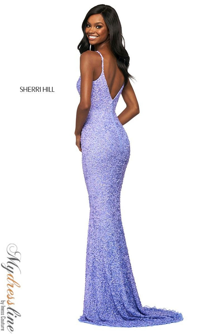 Sherri Hill 53449 - Mydressline