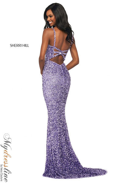 Sherri Hill 53450 - Mydressline