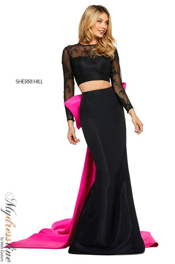 Sherri Hill 53463 - Mydressline