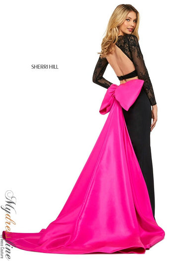 Sherri Hill 53463 - Mydressline