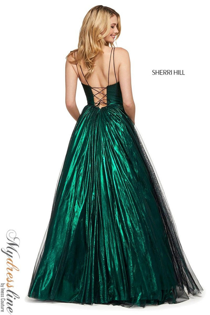 Sherri Hill 53480 - Mydressline