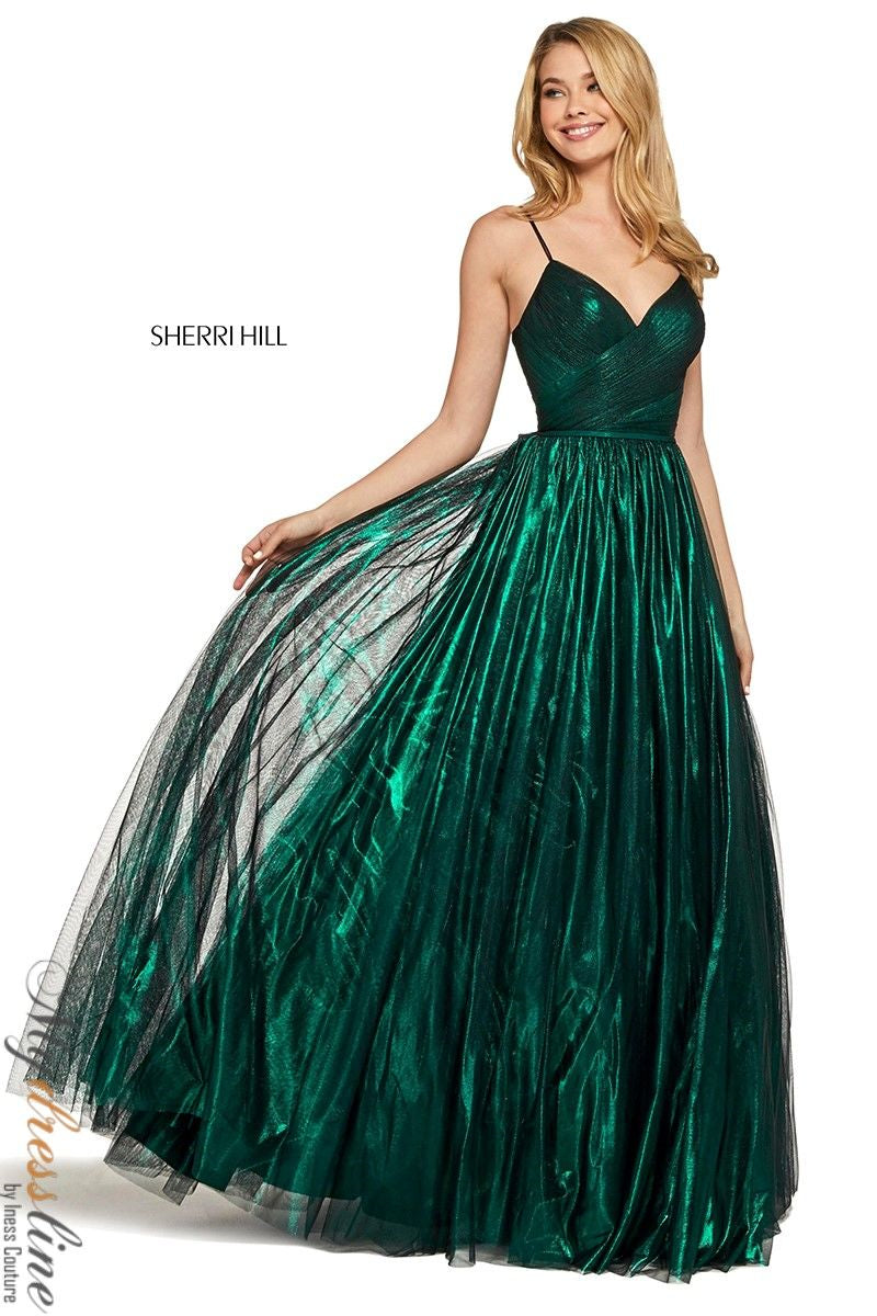 Sherri Hill 53480 - Mydressline