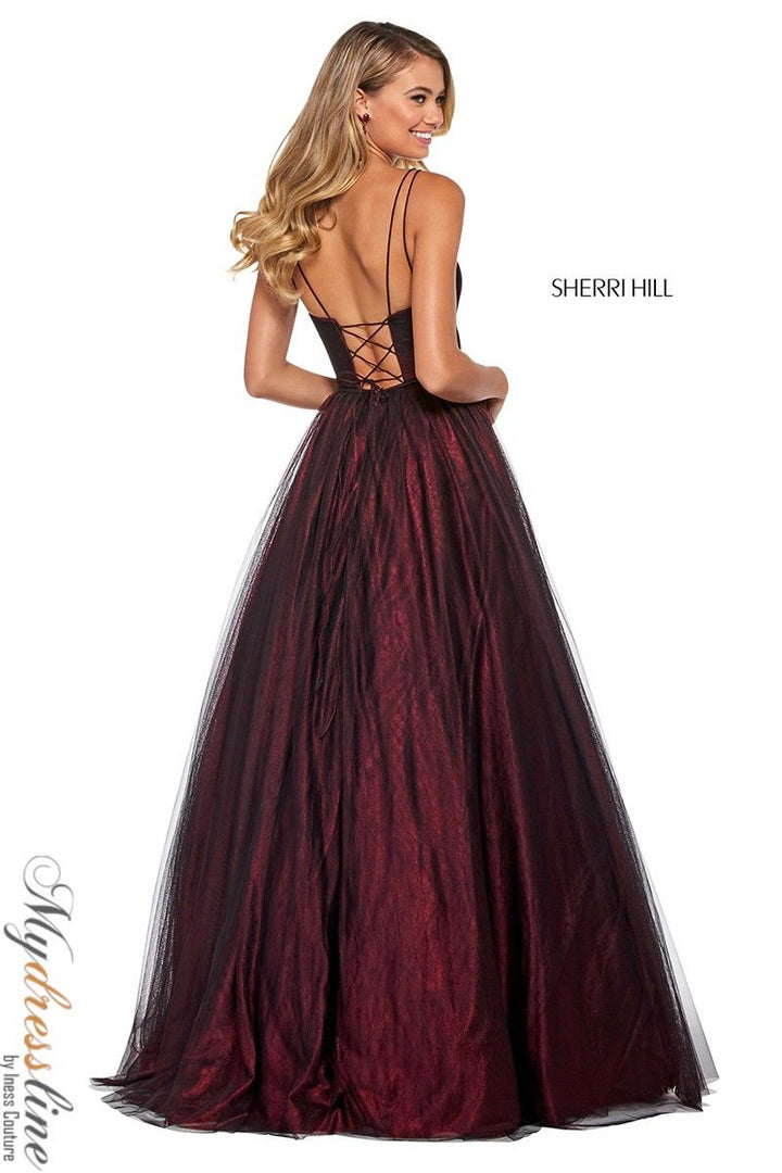 Sherri Hill 53480 - Mydressline