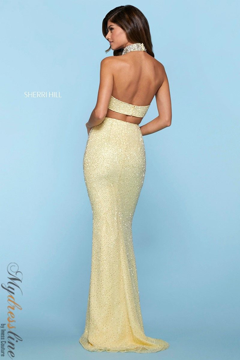 Sherri Hill 53495 - Mydressline