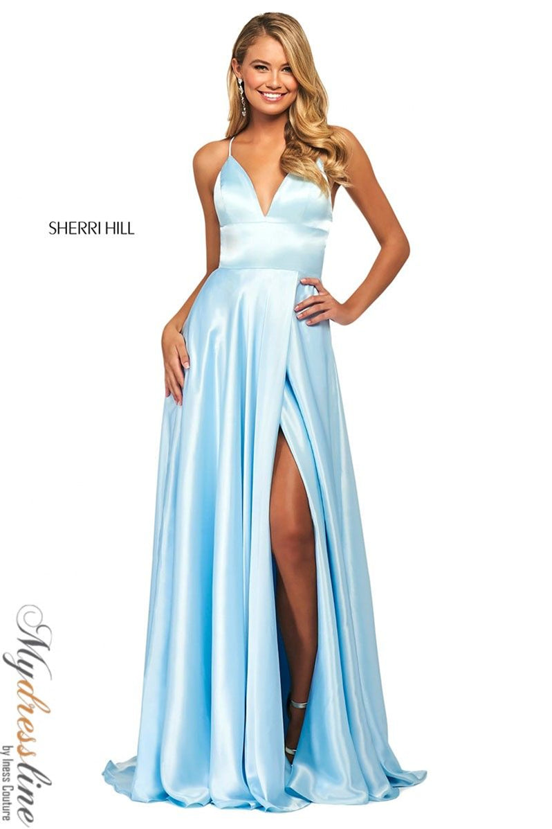 Sherri Hill 53498 - Mydressline