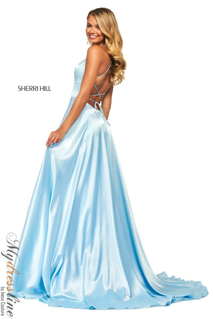 Sherri Hill 53498 - Mydressline