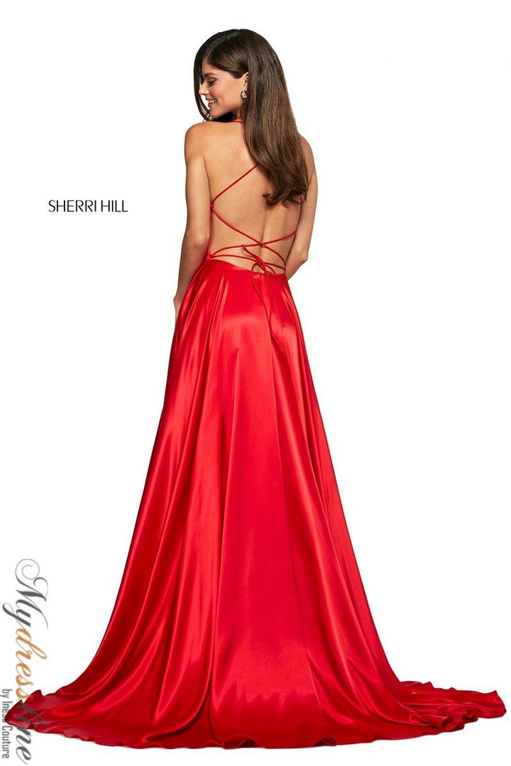 Sherri Hill 53498 - Mydressline