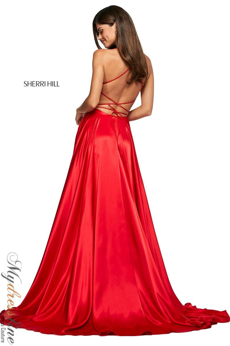 Sherri Hill 53498 - Mydressline