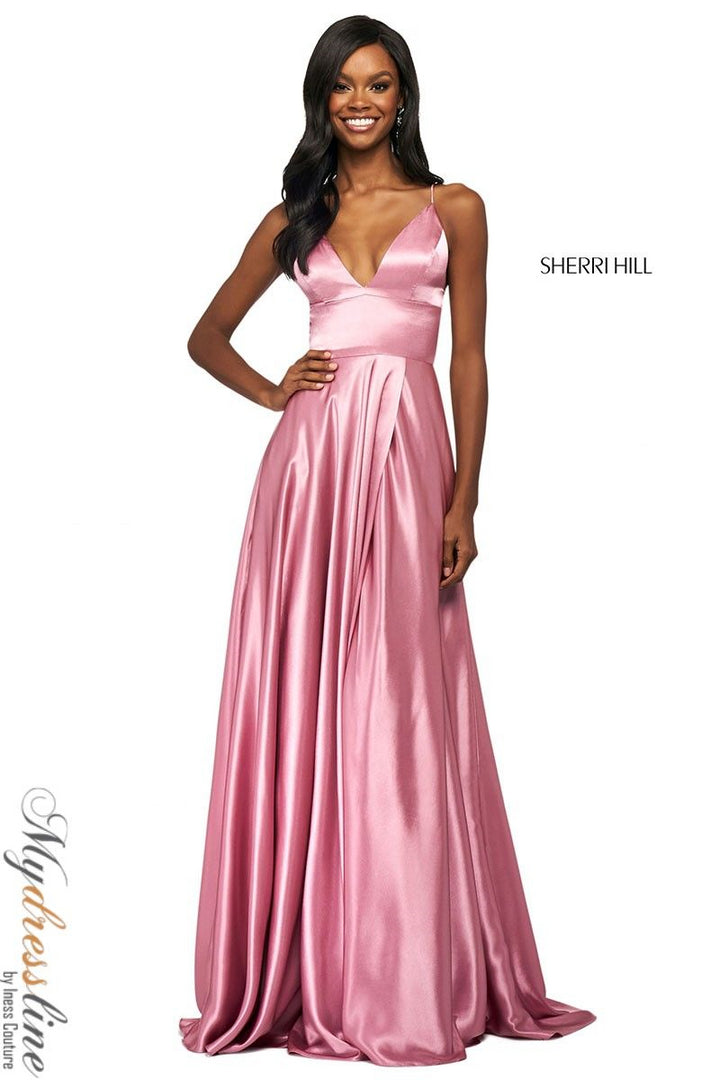 Sherri Hill 53498 - Mydressline