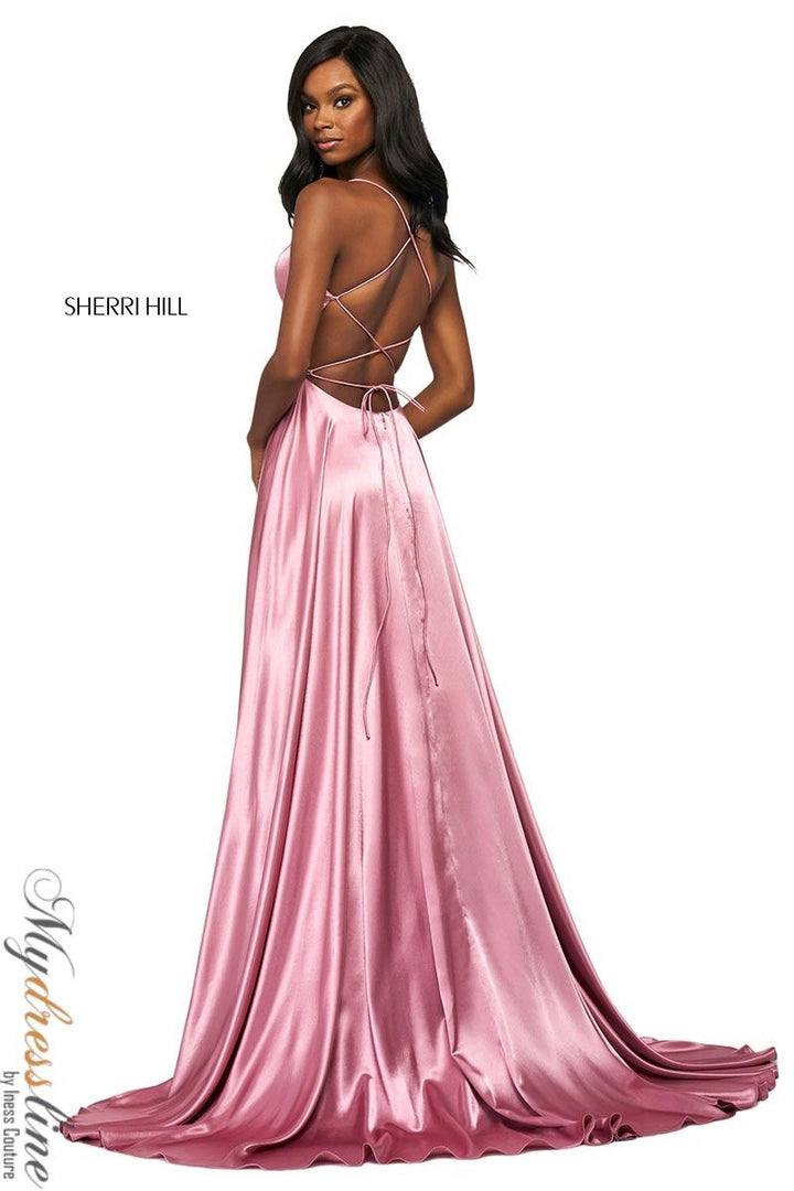 Sherri Hill 53498 - Mydressline