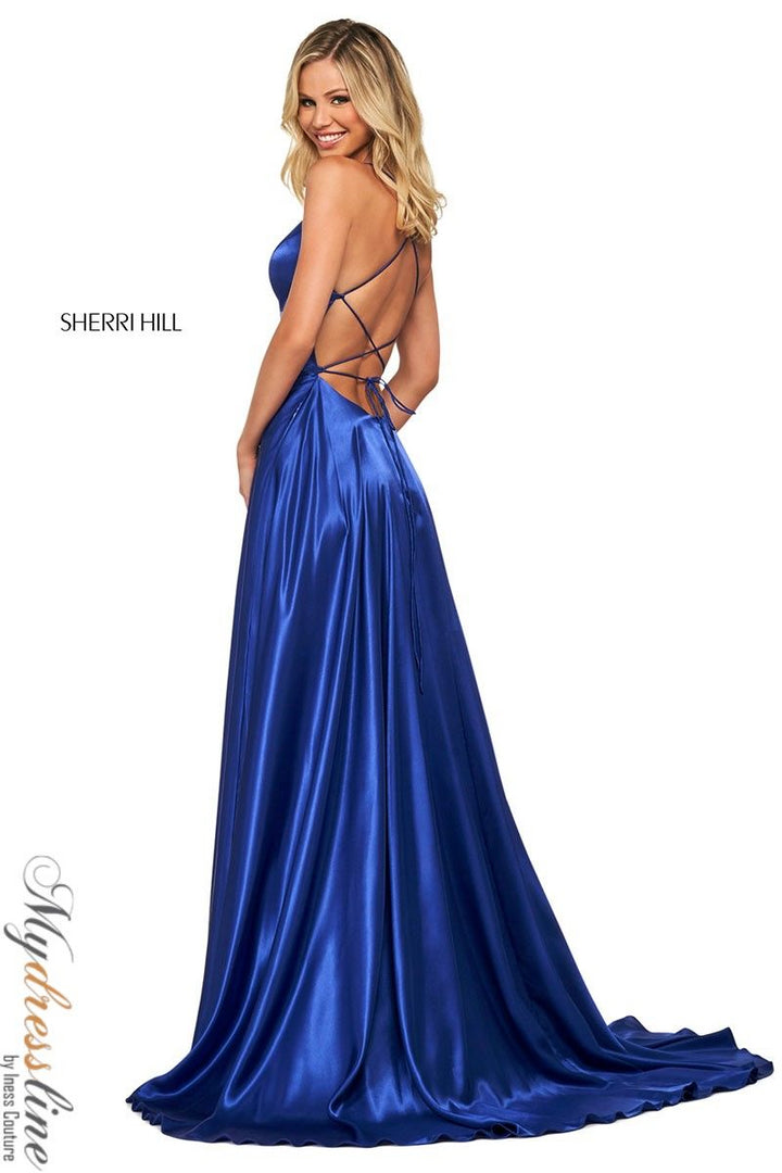 Sherri Hill 53498 - Mydressline