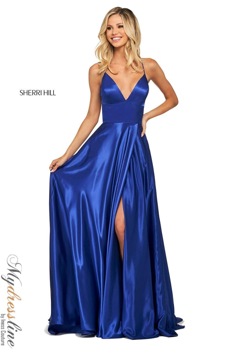 Sherri Hill 53498 - Mydressline