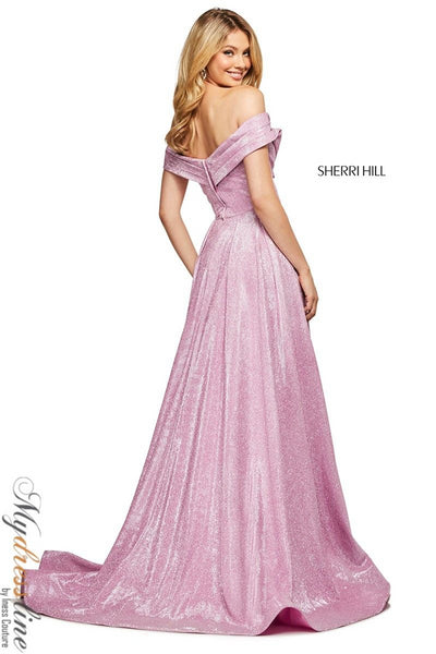 Sherri Hill 53499 - Mydressline