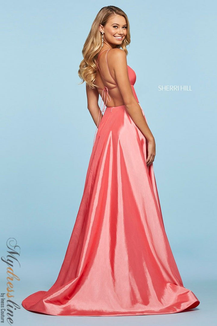 Sherri Hill 53531 - Mydressline
