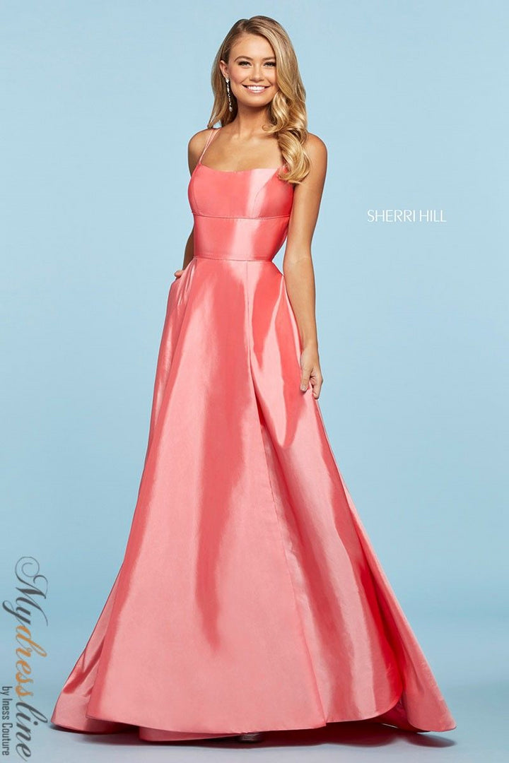 Sherri Hill 53531 - Mydressline