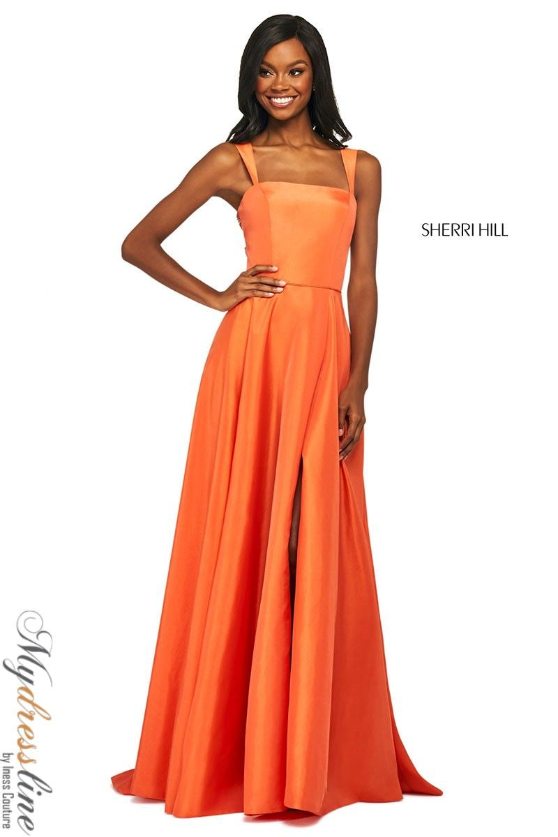 Sherri Hill 53561 - Mydressline