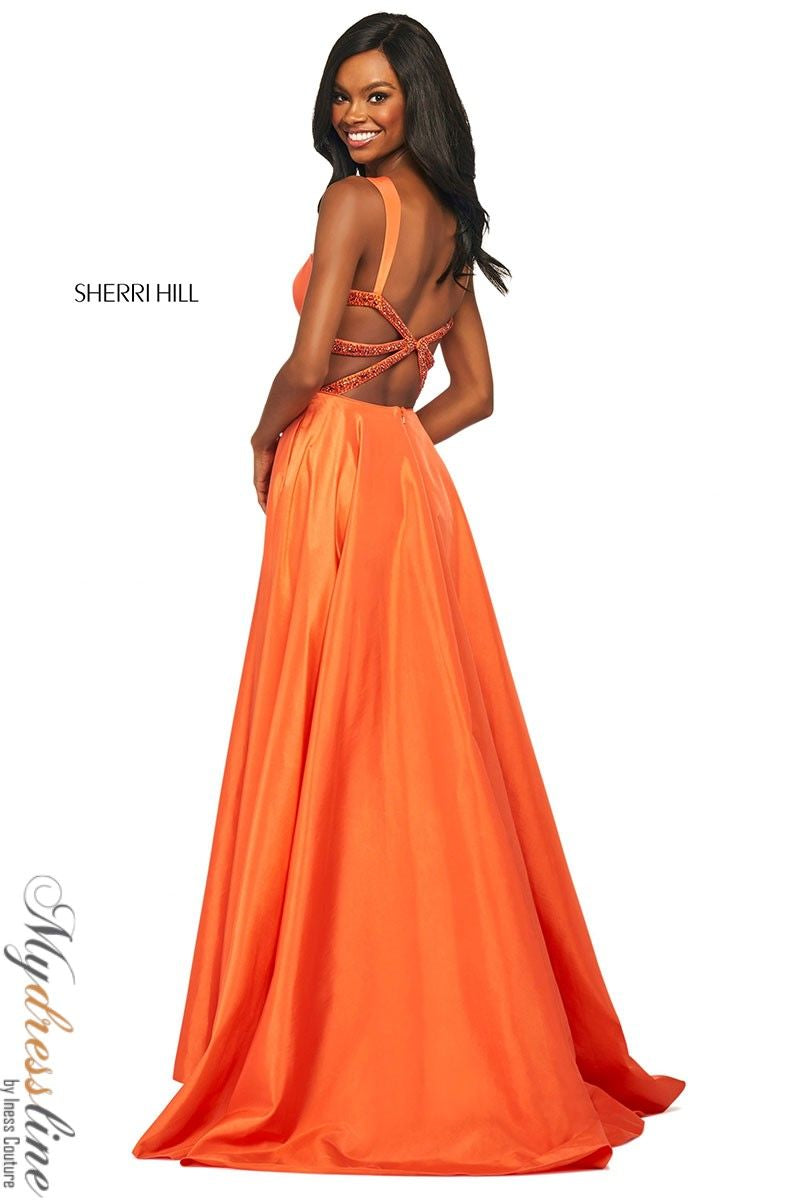 Sherri Hill 53561 - Mydressline