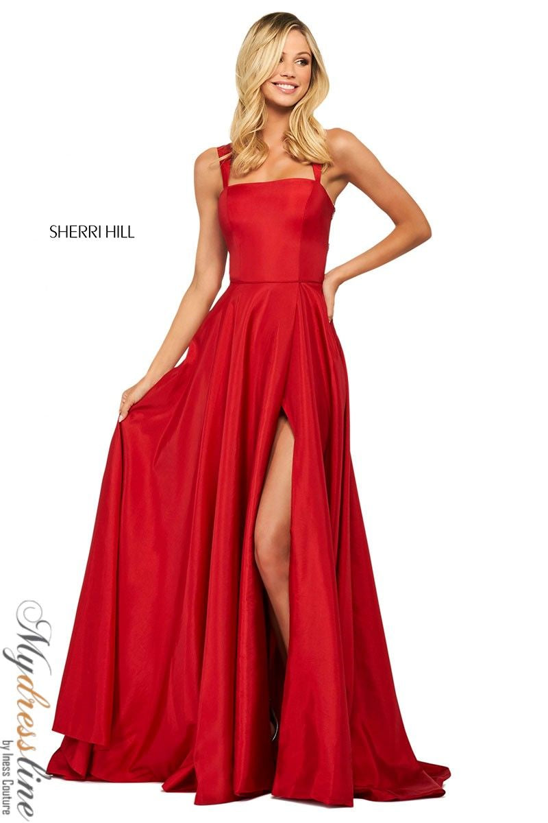 Sherri Hill 53561 - Mydressline