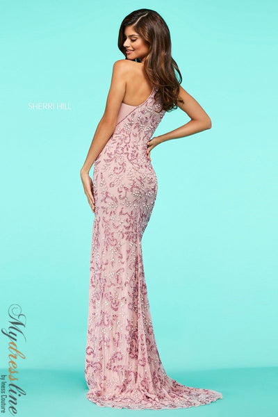 Sherri Hill 53564 - Mydressline