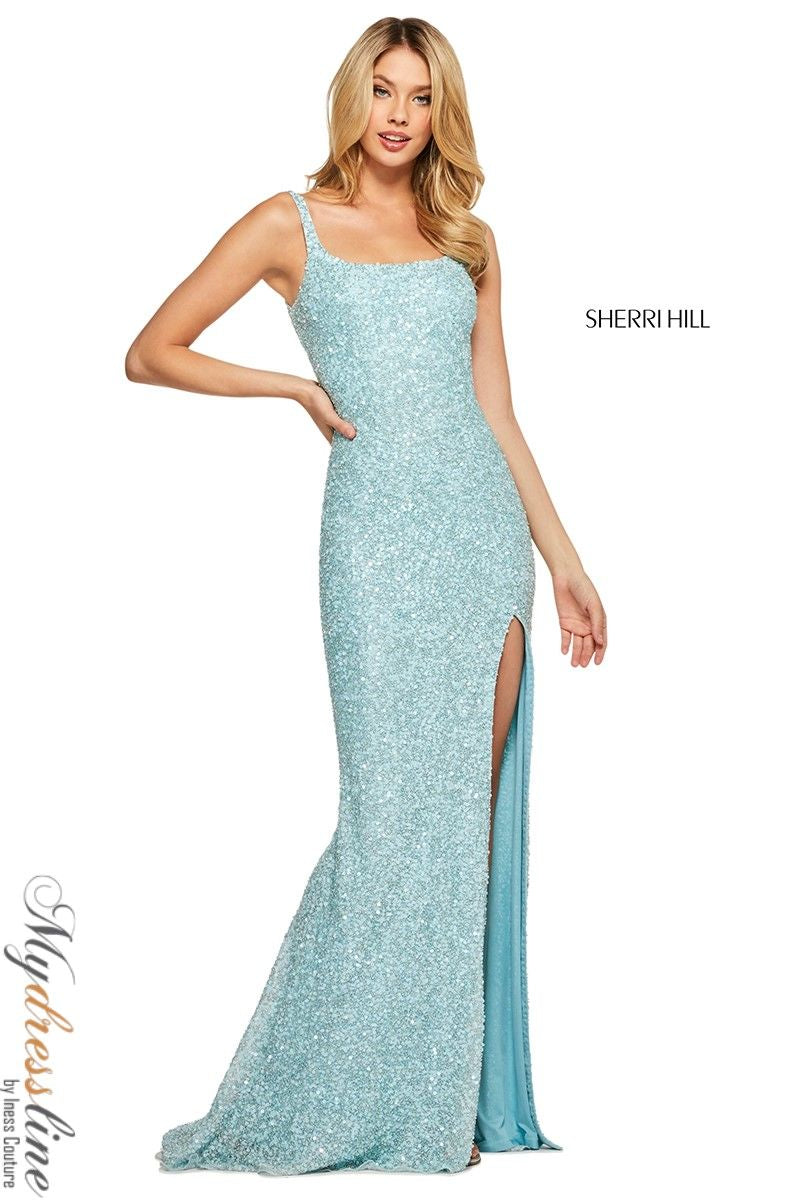 Sherri Hill 53569 - Mydressline