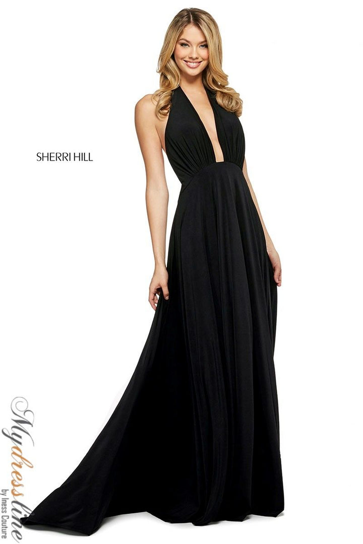 Sherri Hill 53577 - Mydressline