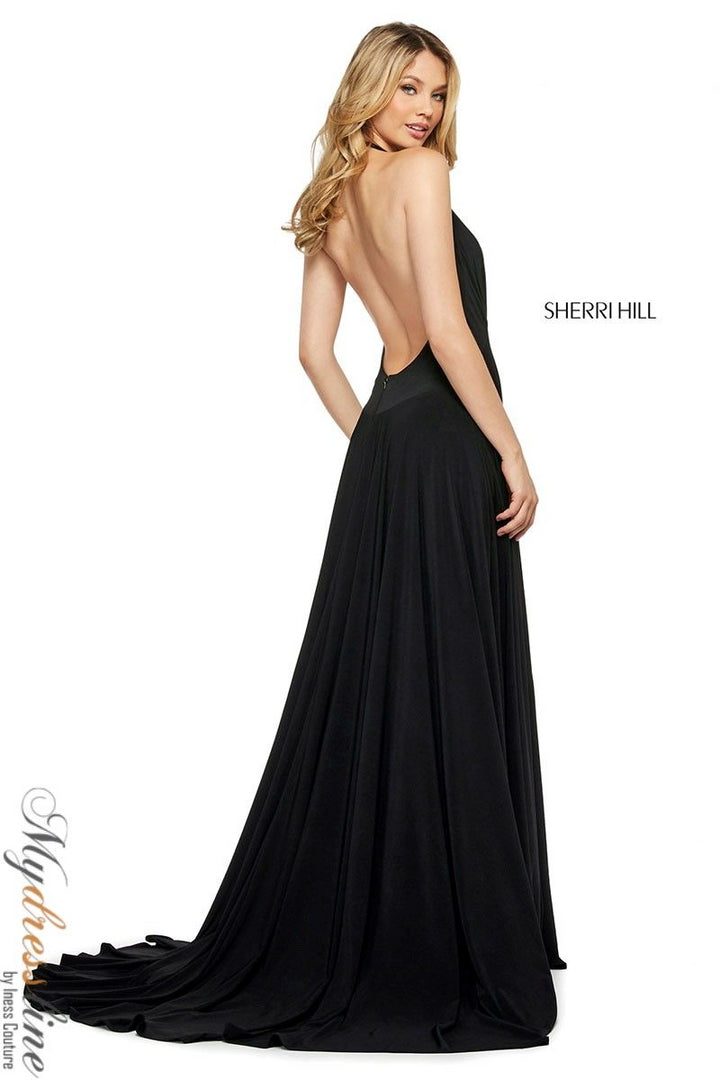 Sherri Hill 53577 - Mydressline