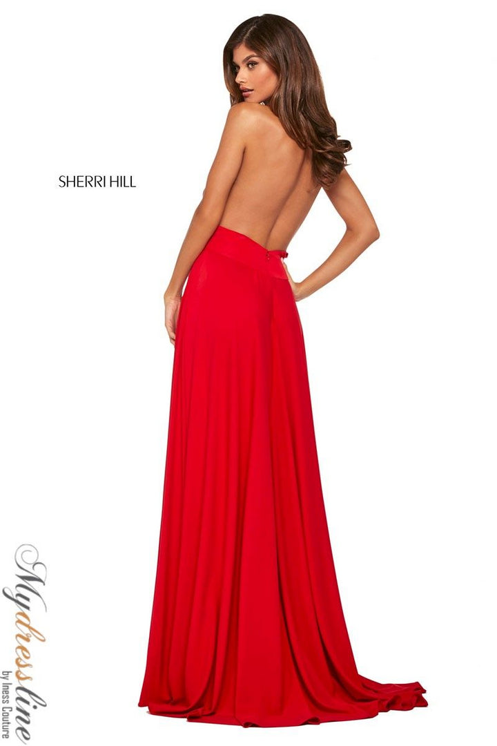 Sherri Hill 53577 - Mydressline