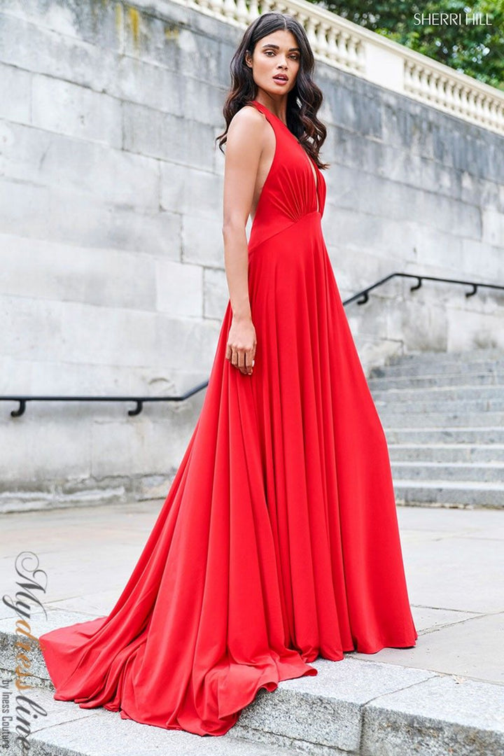 Sherri Hill 53577 - Mydressline