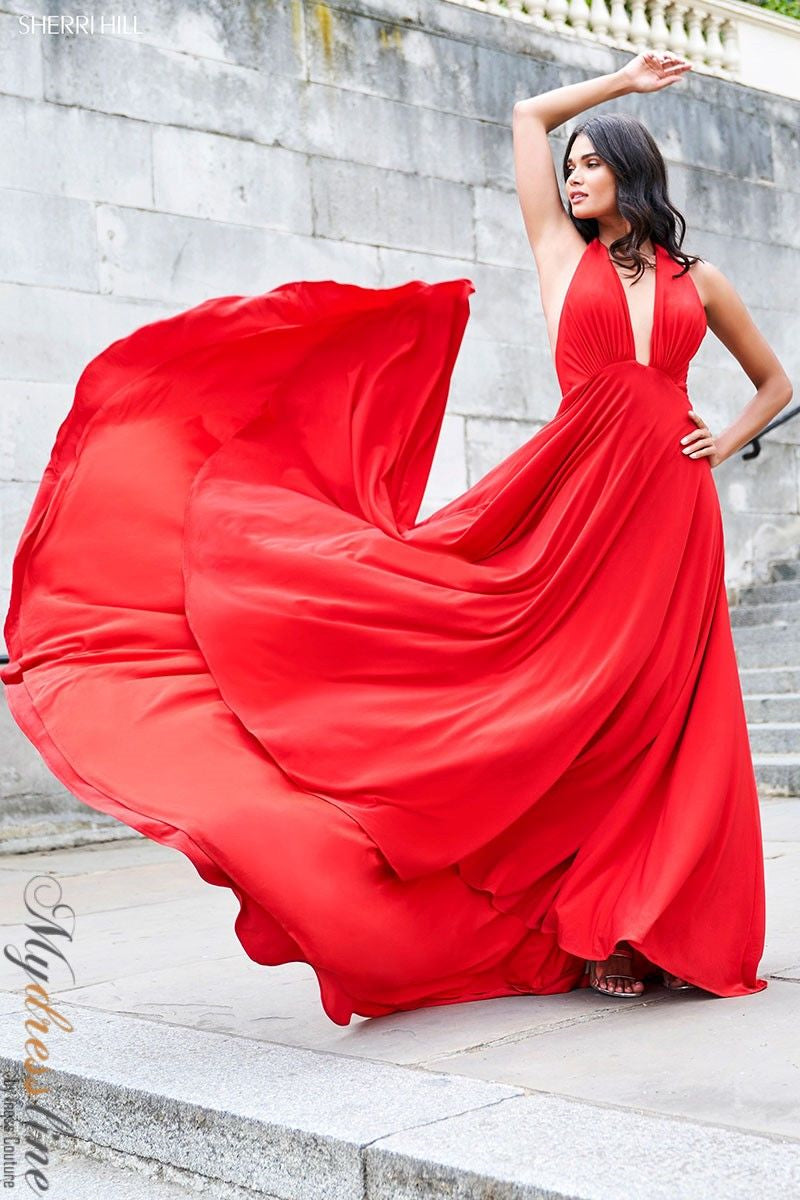 Sherri Hill 53577 - Mydressline