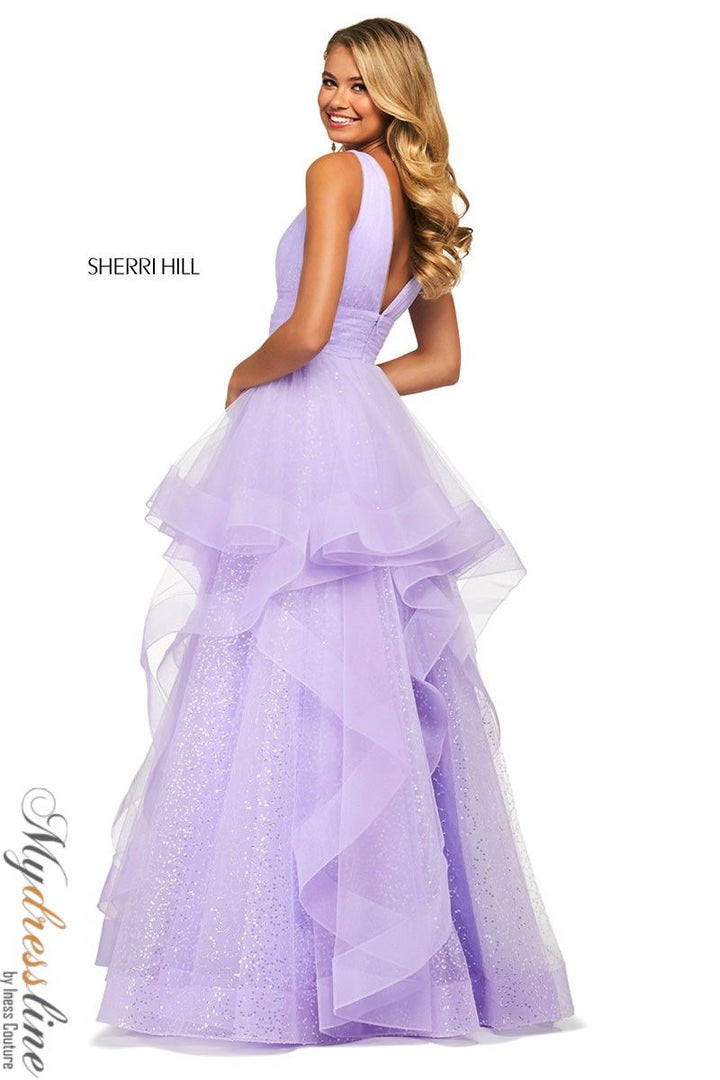 Sherri Hill 53586 - Mydressline