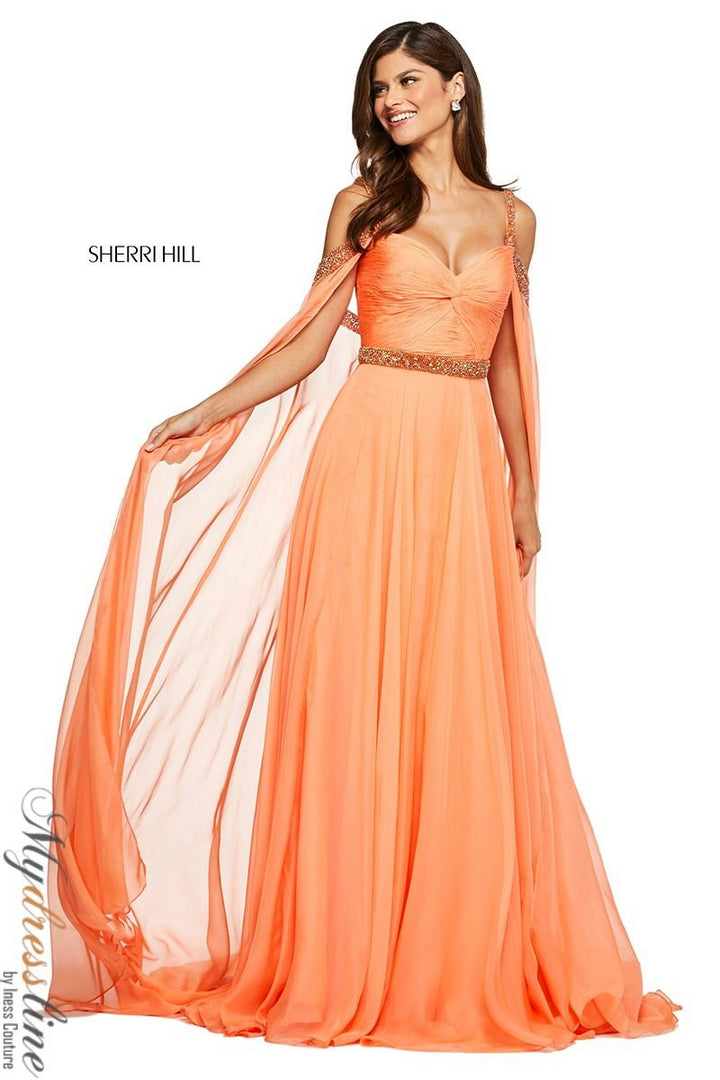 Sherri Hill 53630 - Mydressline