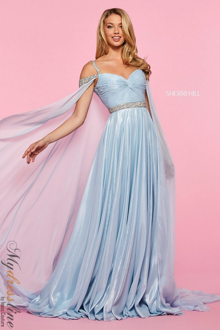 Sherri Hill 53630 - Mydressline