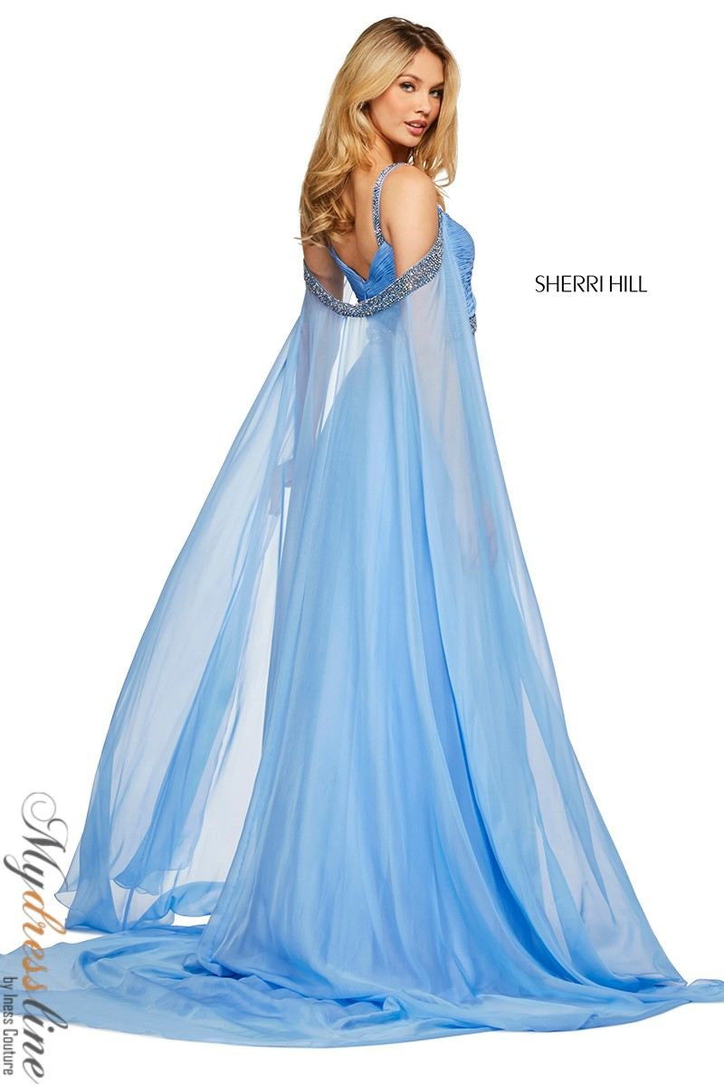 Sherri Hill 53630 - Mydressline