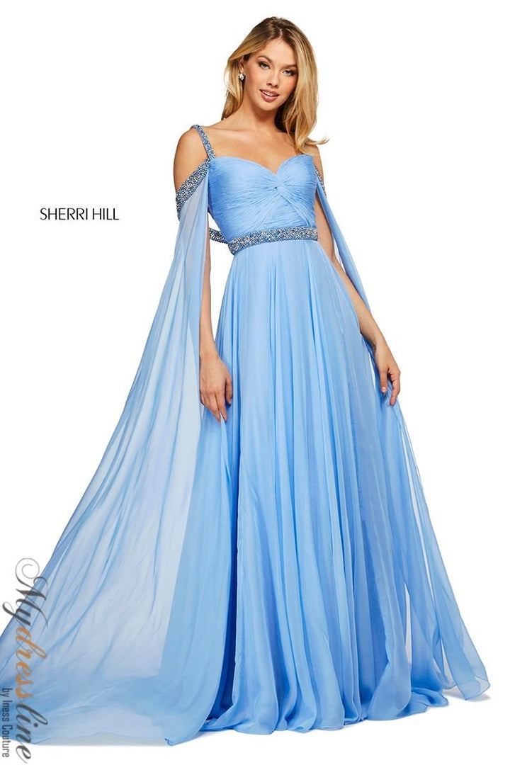 Sherri Hill 53630 - Mydressline