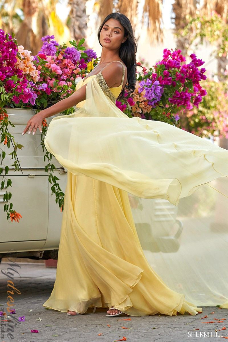 Sherri Hill 53630 - Mydressline