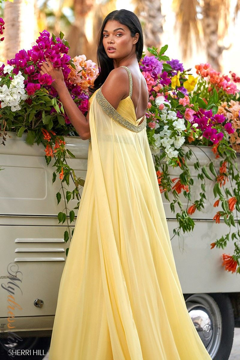Sherri Hill 53630 - Mydressline