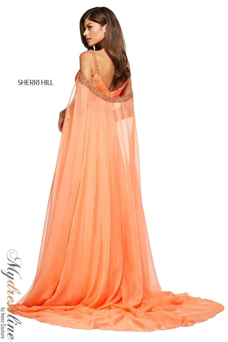 Sherri Hill 53630 - Mydressline