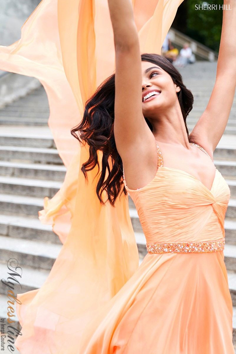 Sherri Hill 53630 - Mydressline