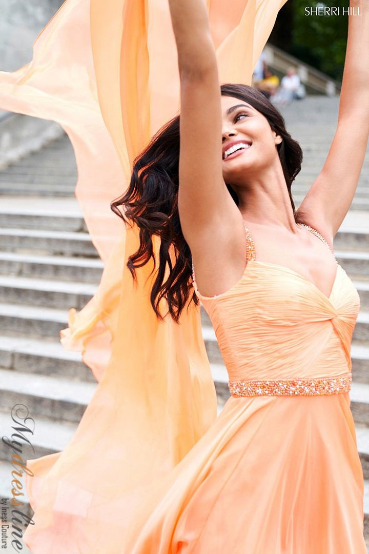 Sherri Hill 53630 - Mydressline