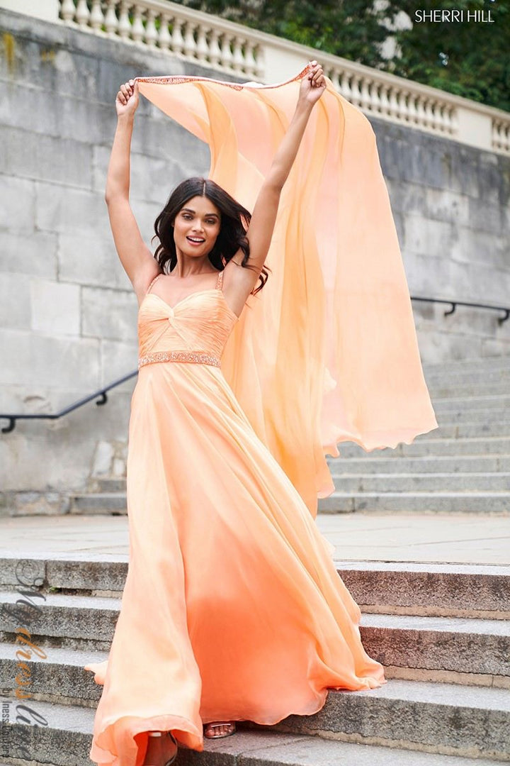 Sherri Hill 53630 - Mydressline