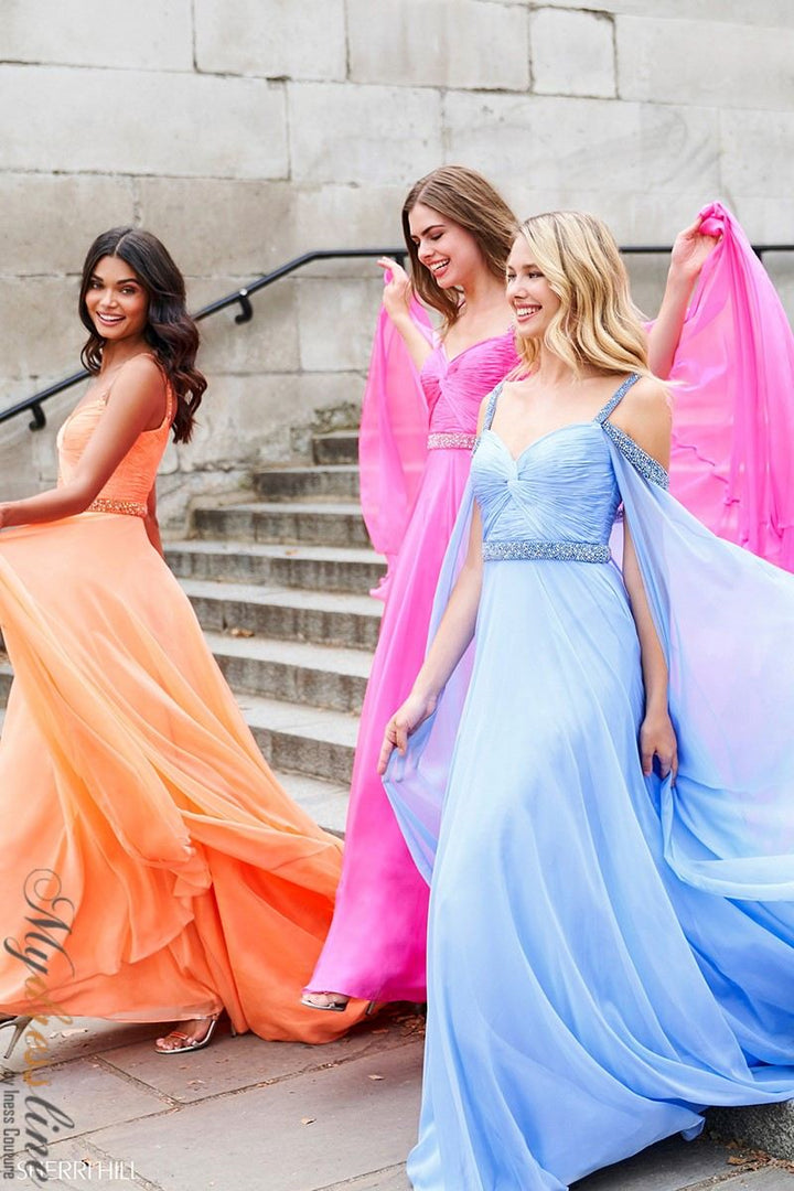 Sherri Hill 53630 - Mydressline