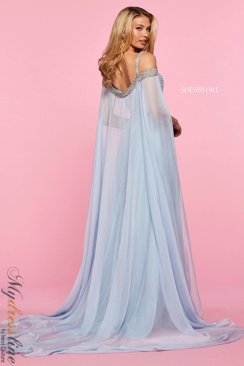 Sherri Hill 53630 - Mydressline