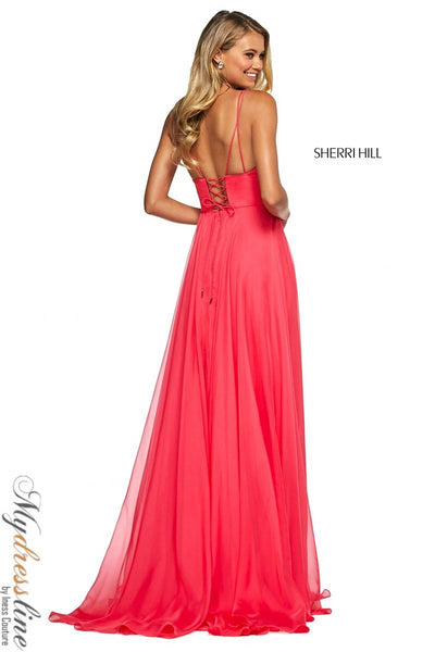 Sherri Hill 53634 - Mydressline