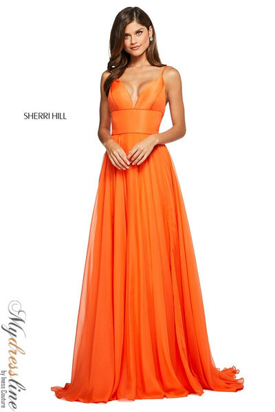 Sherri Hill 53634 - Mydressline