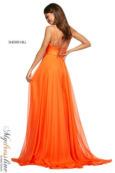 Sherri Hill 53634 - Mydressline
