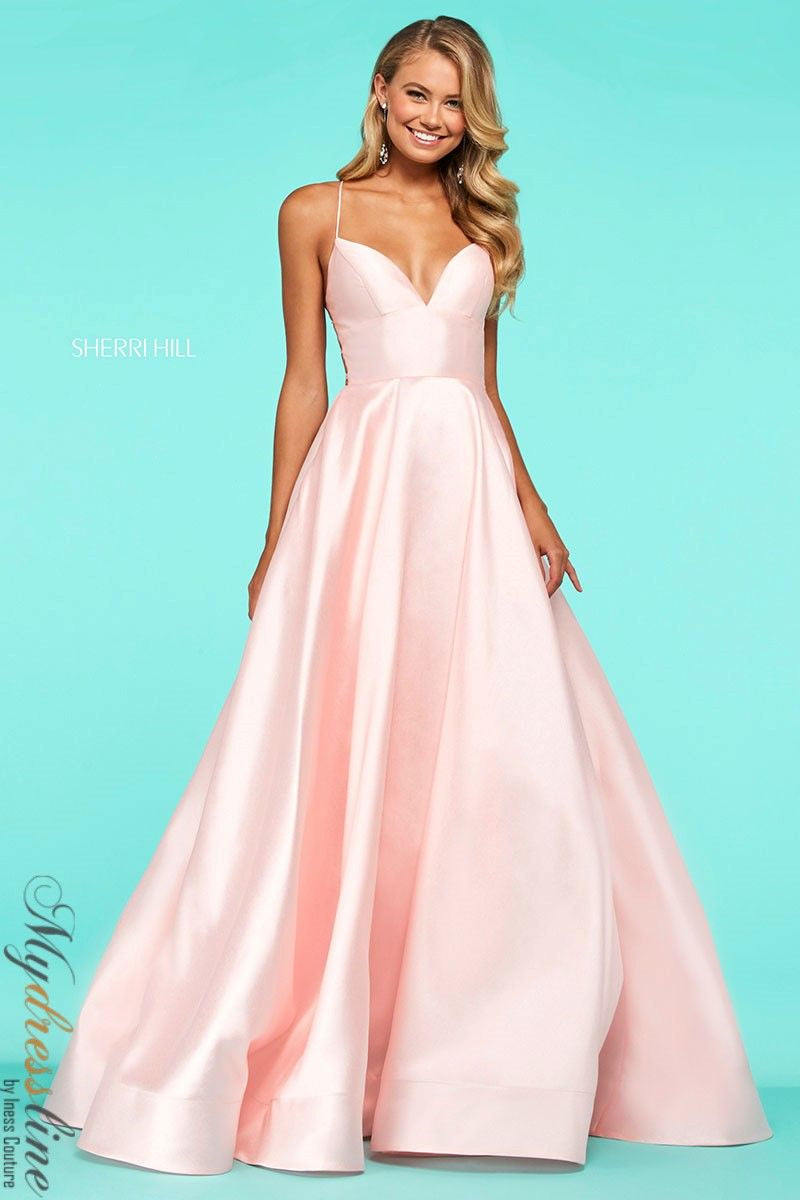 Sherri Hill 53661 - Mydressline